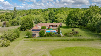 Commerce à vendre à Villeneuve-sur-Lot, Lot-et-Garonne - 549.000 € - photo 1