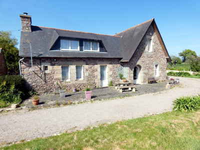 house for sale in Côtes-d'Armor