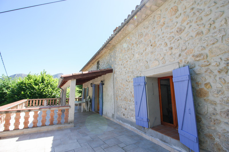French property for sale in Sahune, Drôme - €349,000 - photo 4