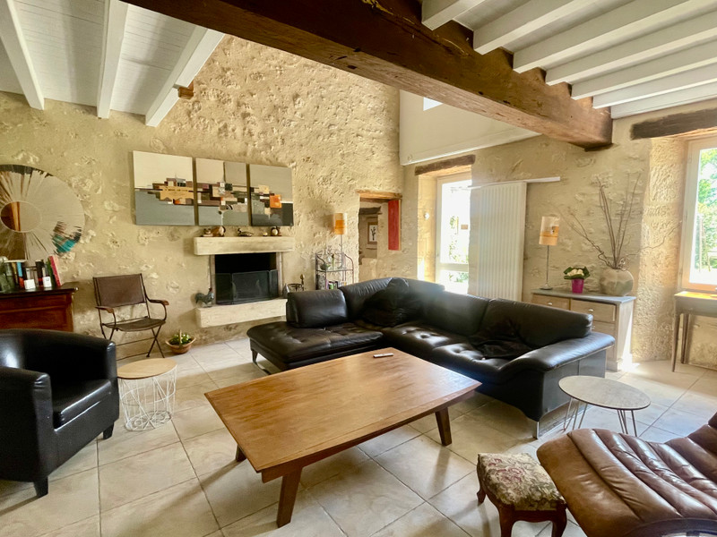 French property for sale in Saint-Émilion, Gironde - €899,000 - photo 7