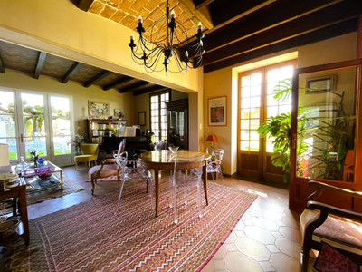 French property for sale in Bayon-sur-Gironde, Gironde - €555,000 - photo 4