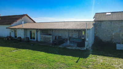 French property for sale in Paizay-Naudouin-Embourie, Charente - €299,950 - photo 10