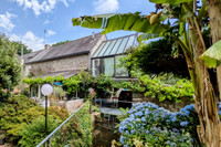 Propriété à vendre à Quimper, Finistère - 670 000 € - photo n°1