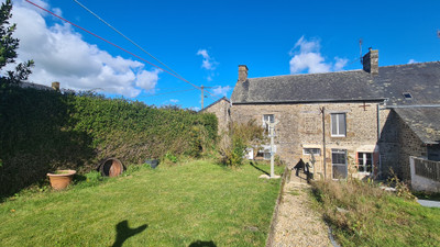French property for sale in Passais Villages, Orne - €69,600 - photo 12