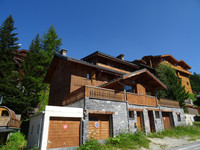French property, houses and homes for sale in La Plagne Tarentaise Savoie French_Alps