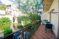 Maison à vendre à Quillan, Aude - 265.000 € - photo 1