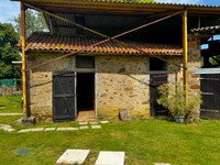 Propriété à vendre à Champsac, Haute-Vienne - 224 700 € - photo n°14