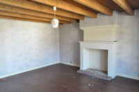 Maison à vendre à Mareuil en Périgord, Dordogne - 66.600 € - photo 4