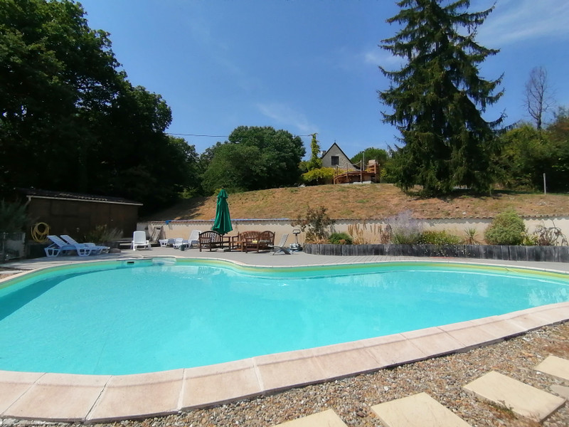 French property for sale in Montcaret, Dordogne - &#8364;498,200 - photo 10