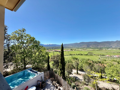 French property for sale in Vinça, Pyrénées-Orientales - €729,000 - photo 3