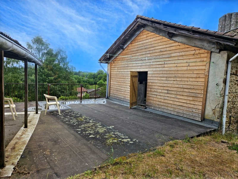 French property for sale in Châlus, Haute-Vienne - €67,500 - photo 12