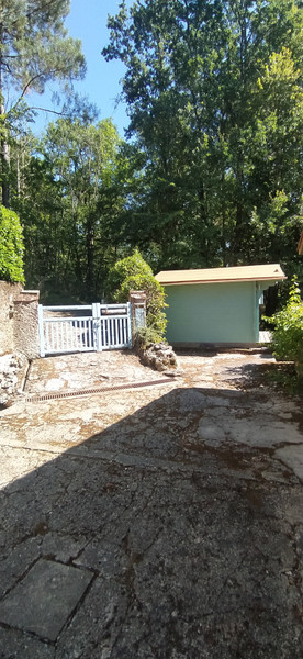 French property for sale in Neuvic, Dordogne - €123,000 - photo 4