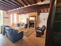Propriété à vendre à Passais Villages, Orne - 209 500 € - photo n°4