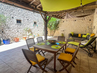 Maison à vendre à Voulême, Vienne - 289.950 € - photo 9