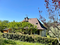 Maison à vendre à Salies-de-Béarn, Pyrénées-Atlantiques - 299 000 € - photo 8
