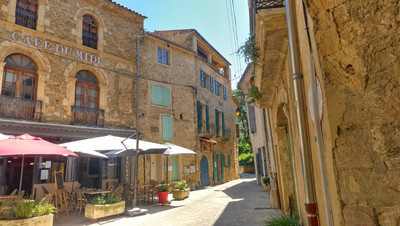 French property for sale in Bize-Minervois, Aude - €285,000 - photo 1