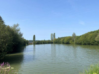 Lacs à vendre à Fontaine-l'Abbé, Eure - 441.000 € - photo 8