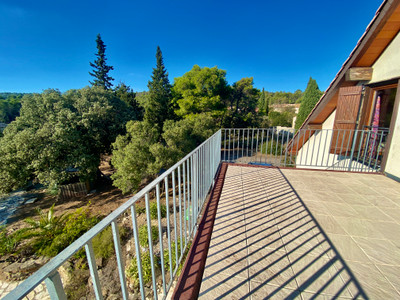 French property for sale in Fabrezan, Aude - €316,000 - photo 8