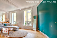 Appartement à vendre à Paris 14e Arrondissement, Paris - 858 500 € - photo 7