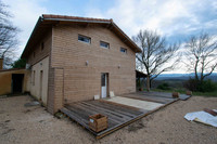 Maison à vendre à Montesquieu-Volvestre, Haute-Garonne - 318 000 € - photo 2