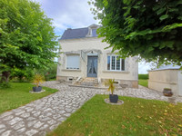 Maison à vendre à Raix, Charente - 194.400 € - photo 7