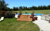 Propriété à vendre à Saint Privat en Périgord, Dordogne - 348 000 € - photo n°10