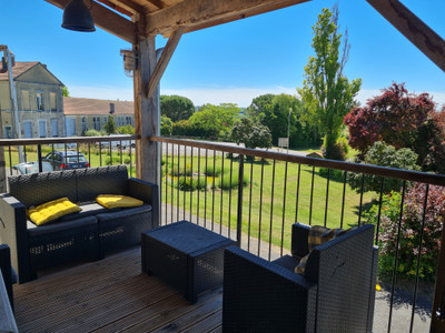 French property for sale in Aubeterre-sur-Dronne, Charente - €214,000 - photo 8
