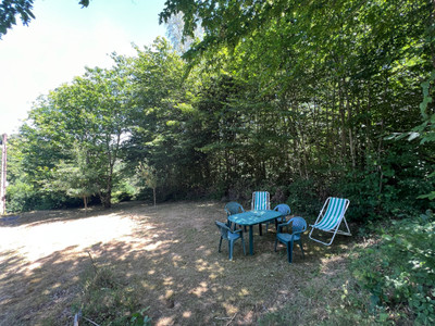 French property for sale in Chéniers, Creuse - €77,000 - photo 9