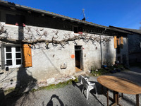 Maison à vendre à Saint-Priest-Palus, Creuse - 149 800 € - photo 2