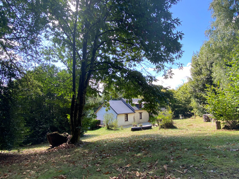 French property for sale in Rilhac-Treignac, Corrèze - €167,400 - photo 10