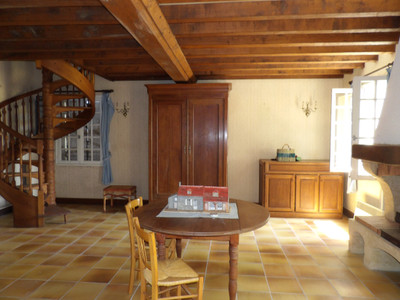 French property for sale in La Ferté Macé, Orne - €172,800 - photo 2