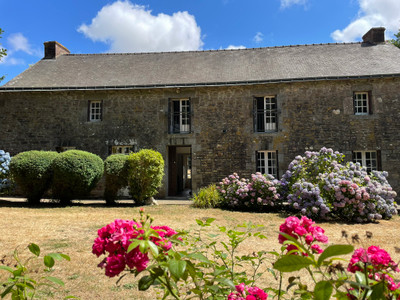 house for sale in Morbihan