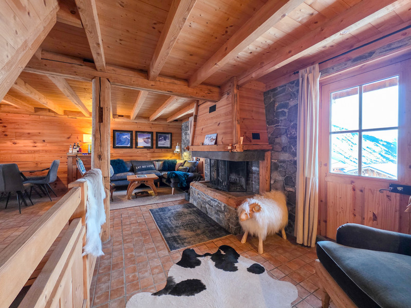 Ski property for sale in Saint Martin de Belleville - €1,250,000 - photo 3