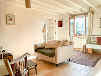 Maison à vendre à Coussay, Vienne - 233.500 € - photo 6