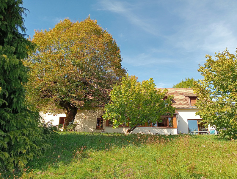French property for sale in Chalvignac, Cantal - €424,000 - photo 7