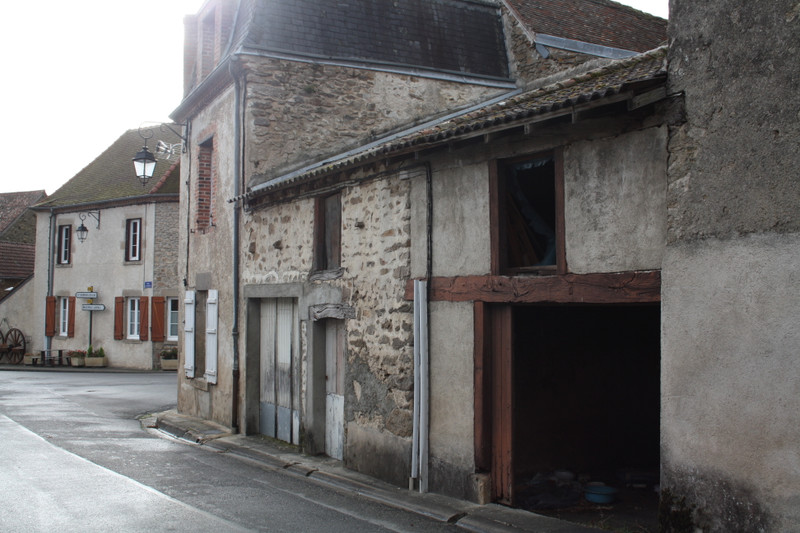 French property for sale in Dompierre-les-Églises, Haute-Vienne - &#8364;16,600 - photo 7