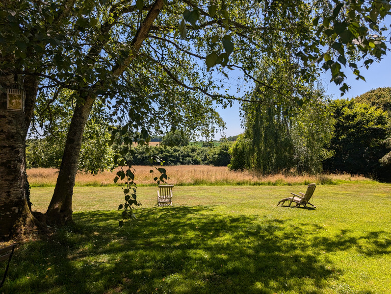 French property for sale in Courtomer, Orne - €570,000 - photo 1