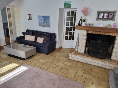 French property for sale in Saint-Christophe, Charente - €199,800 - photo 1