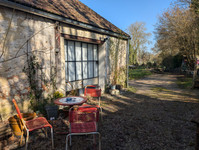 Maison à vendre à Sablons sur Huisne, Orne - 400.000 € - photo 2