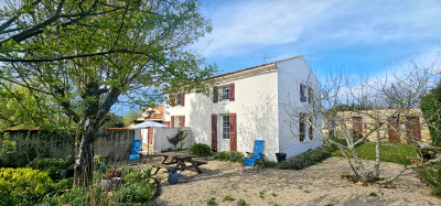 house for sale in Vendée
