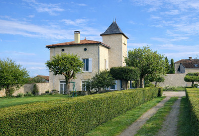 house for sale in Charente