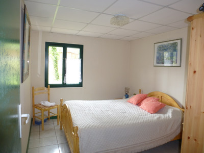 French property for sale in Saint-Plantaire, Indre - €109,000 - photo 8