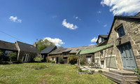 Maison à vendre à Saint-Martin-des-Prés, Côtes-d'Armor - 199.800 € - photo 2