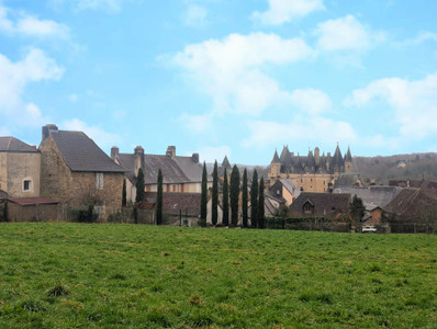 French property for sale in Jumilhac-le-Grand, Dordogne - €119,350 - photo 9