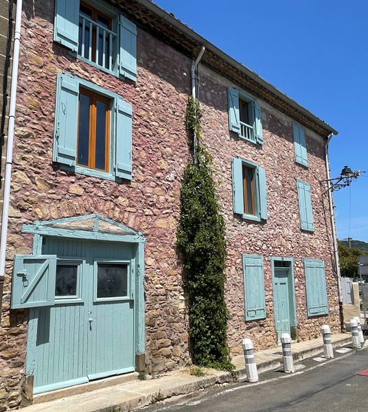 Propriété à vendre à Val-du-Faby, Aude - 189 000 €