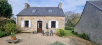 French property, houses and homes for sale in Botsorhel Finistère Brittany