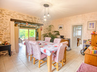 Maison à vendre à Cromac, Haute-Vienne - 153.500 € - photo 5