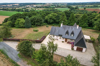 Maison à vendre à Le Mené, Côtes-d'Armor - 279 500 € - photo 5