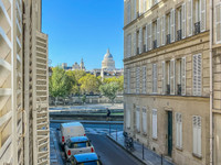 Appartement à vendre à Paris 4e Arrondissement, Paris - 1 295 000 € - photo 5