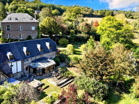 Propriété à vendre à Ticheville, Orne - 498 000 € - photo n°1